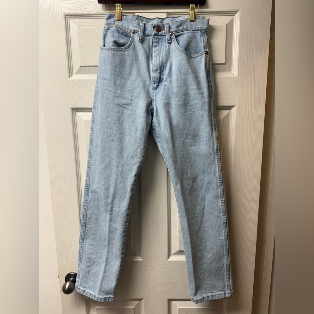 Women’s Wrangler Cowboy Cut Slim Fit Jeans